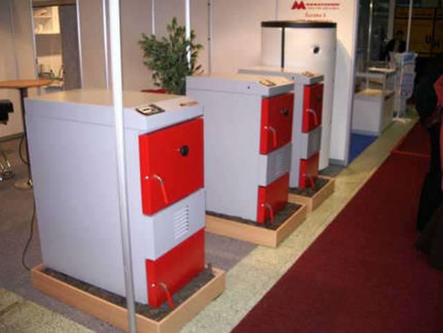 Heizung, Heizgeräte, Heizungskomponenten, V4A Schornsteine